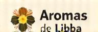 Logotipo Aromas de Lisboa